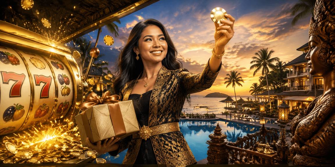 udin888 See What the udin888 Reward Programme Offers Members
